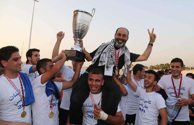 ismail kortam