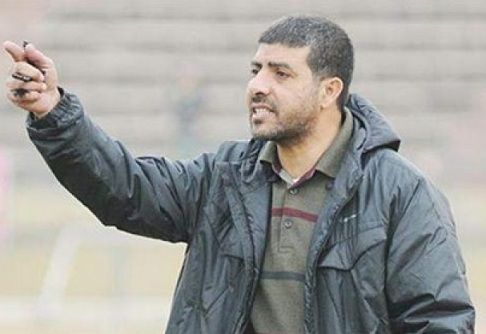 عبدالناصر محمد