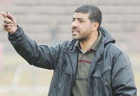 عبدالناصر محمد