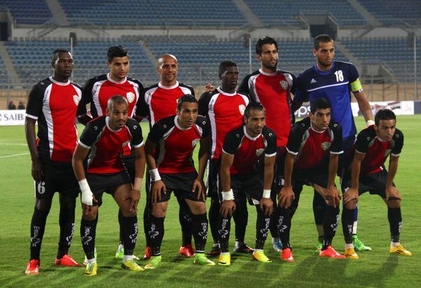 فريق طلائع الجيش