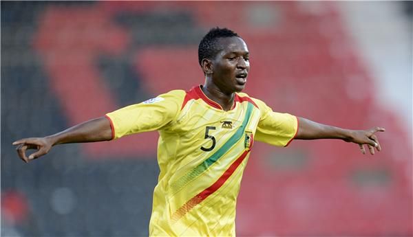 المالي ديالو