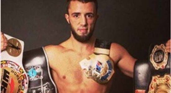  فالديت جاشي