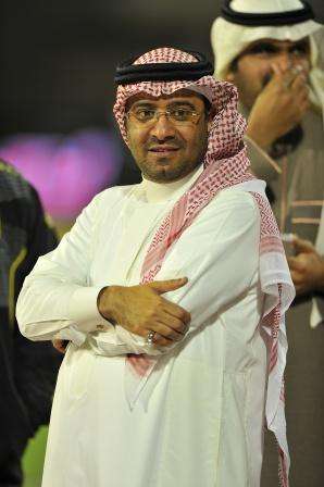إبراهيم البلوي