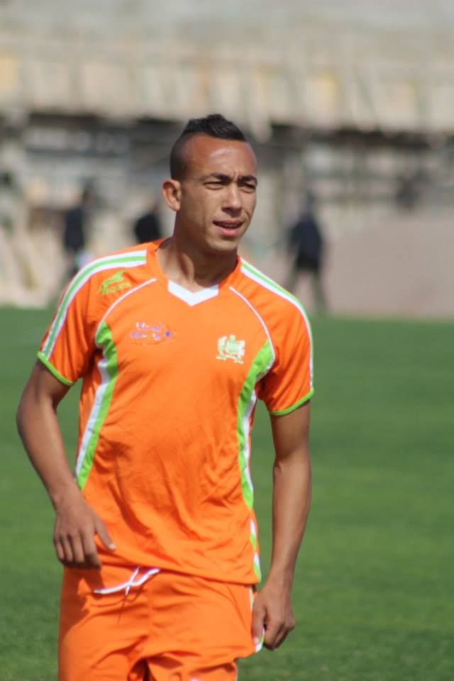 سفيان كادوم 