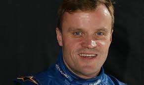 تومي ماكينن 