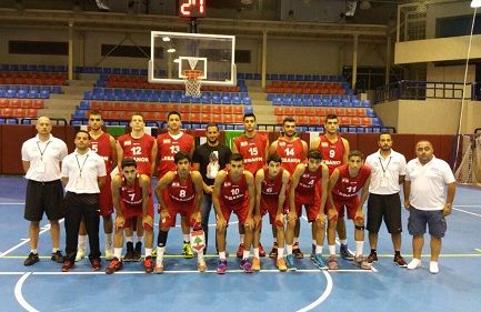 منتخب لبنان للشباب
