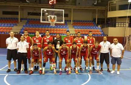 منتخب لبنان للشباب