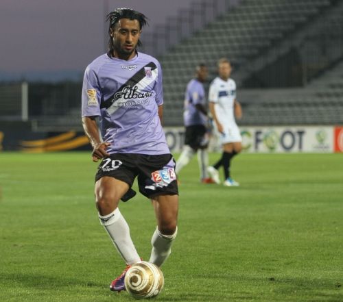 خالد المليتي