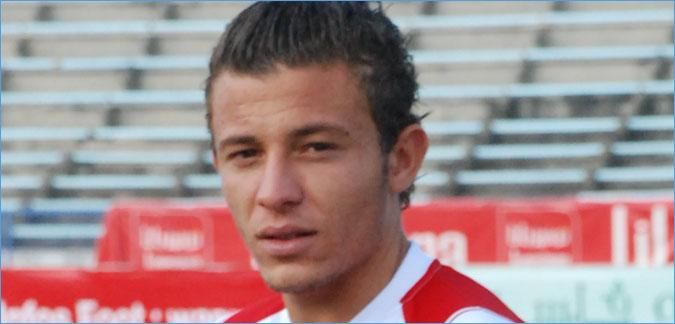 حمزة العقربي 