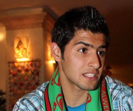 عبدالله ذيب