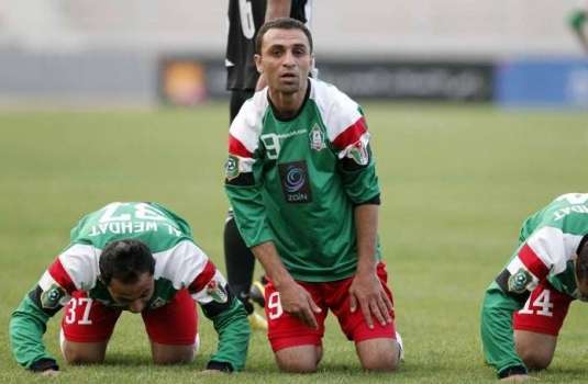 محمود شلباية