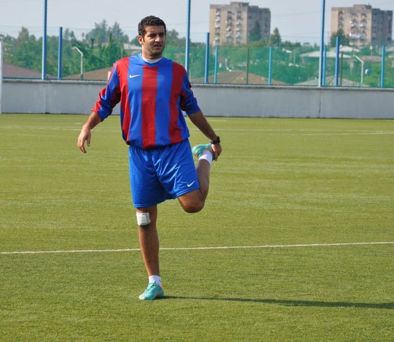  أمير عزمي مجاهد