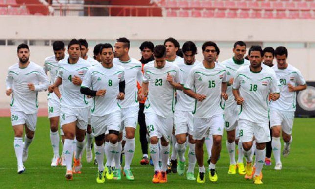 iraqeam