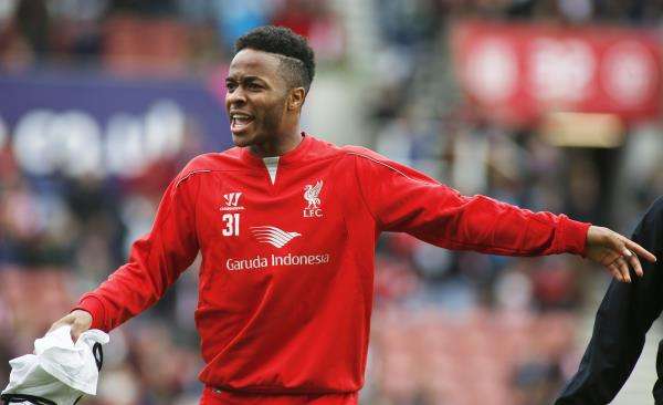 رحيم سترلينج