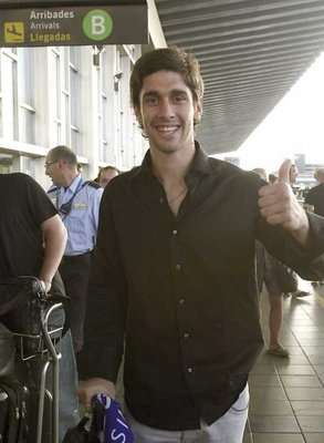 خوان فورلين 