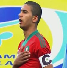 وليد الصبار