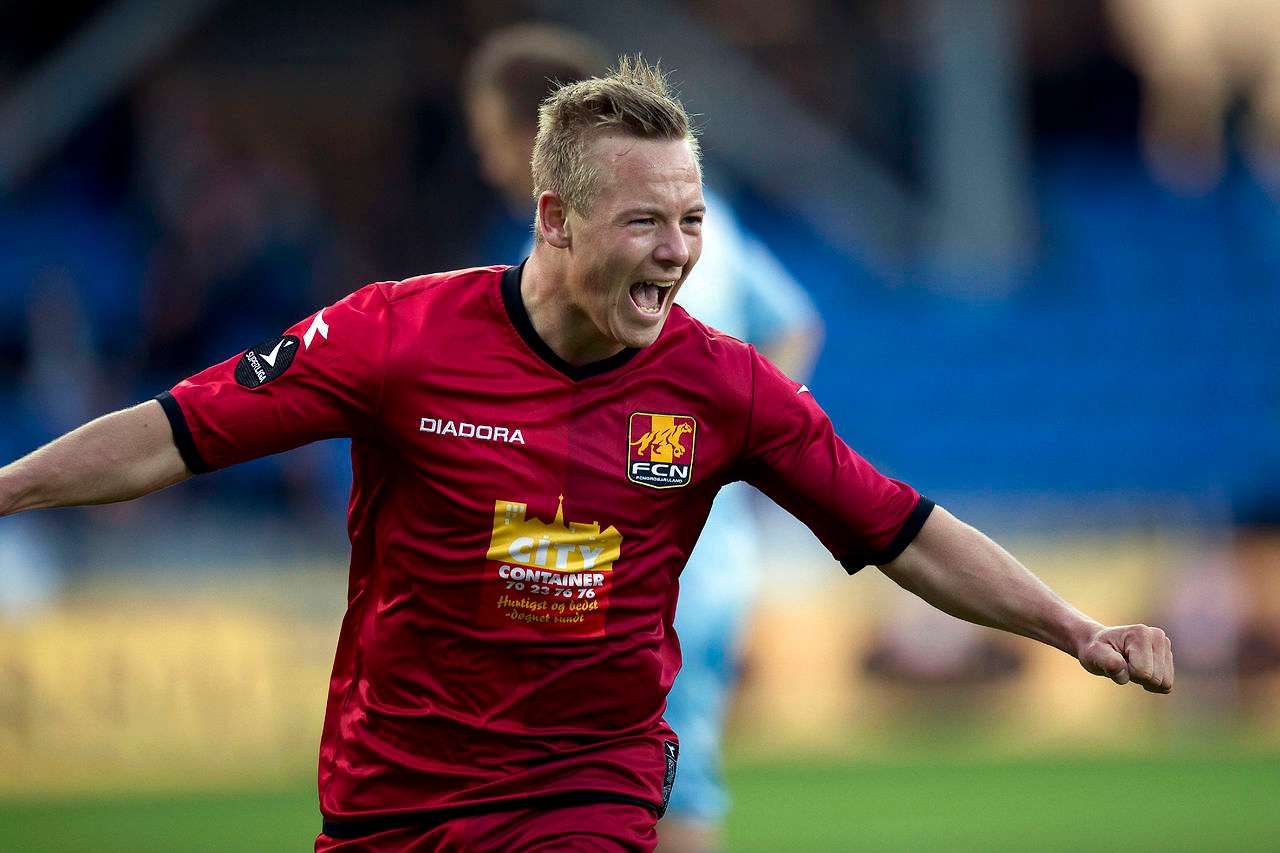 uffe-bech-er-bundesligaspiller