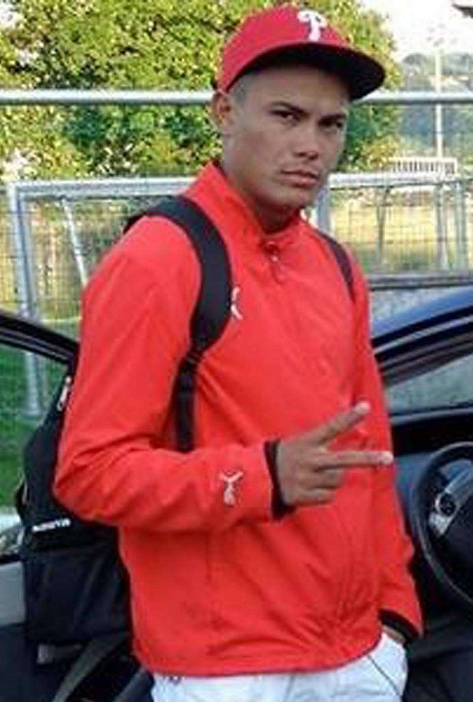 كيلر جارسيا