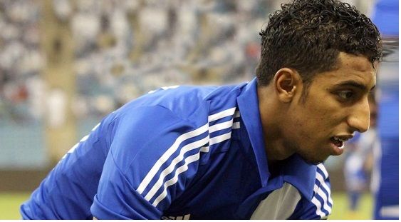 سالم الدوسري