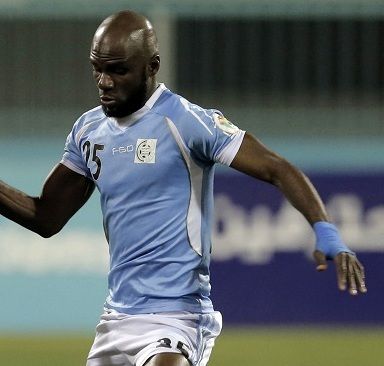 النيجيري ايمانويل