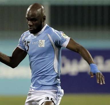 النيجيري ايمانويل