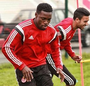 ماليك إيفونا 