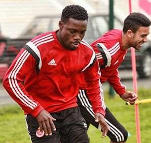 ماليك إيفونا