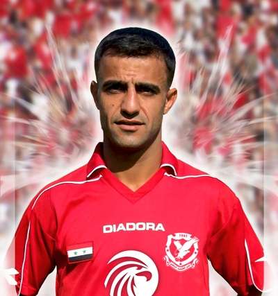 يامن عبود