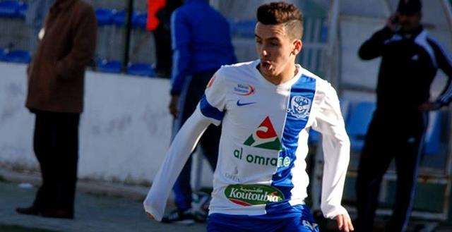 عماد أومغار