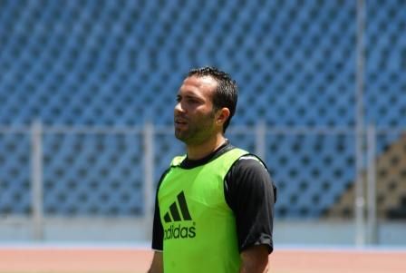 عبد القادر دكة