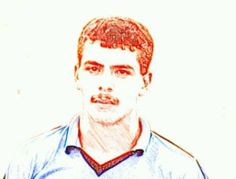 جمال أبو عابد