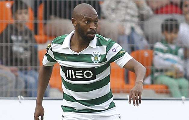 shikabala