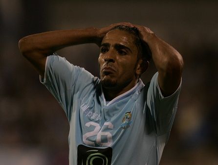 عبد الاله الحناحنة