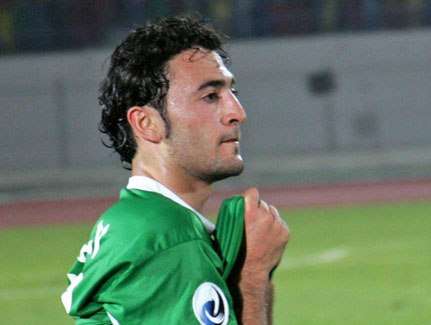 عيسى السباح