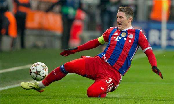 شفاينشتايجر