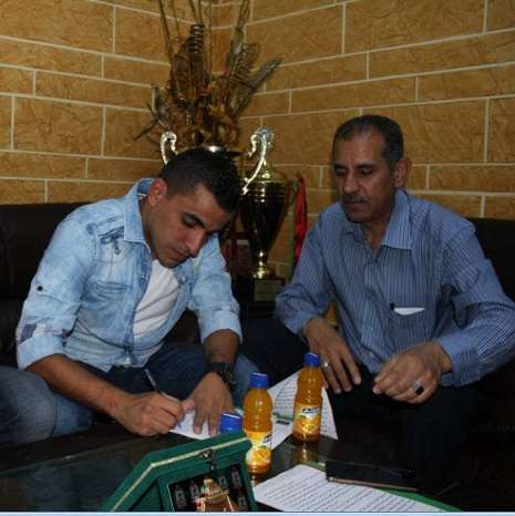 رامي الراديدة