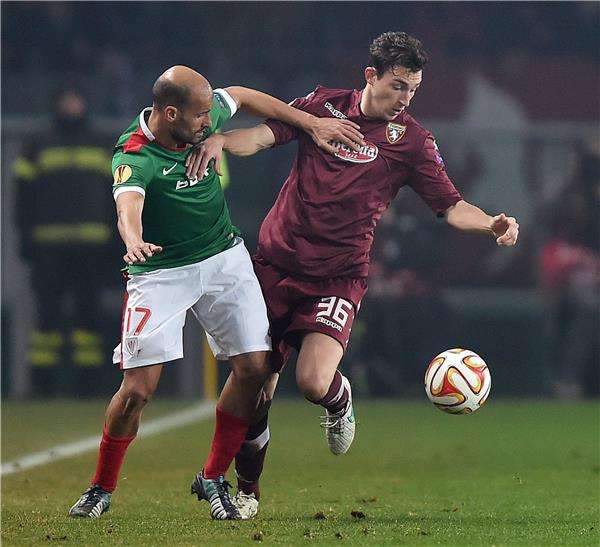 دراميان مدافع تورينو