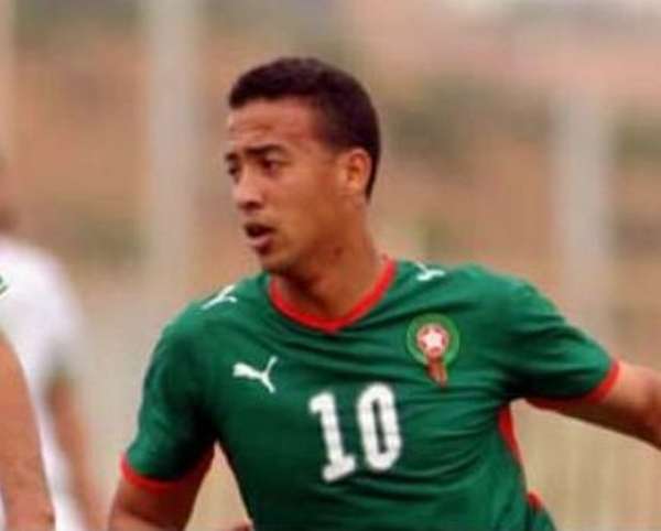 المغربي نبيل الداوودي