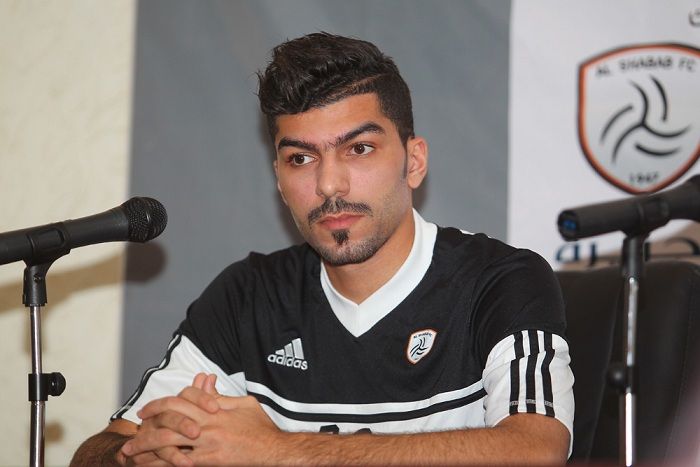 اسماعيل مغربي