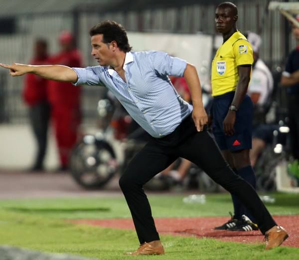 باولو دوارتي