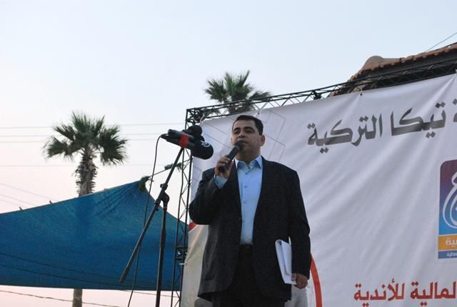 عبد السلام هنية     