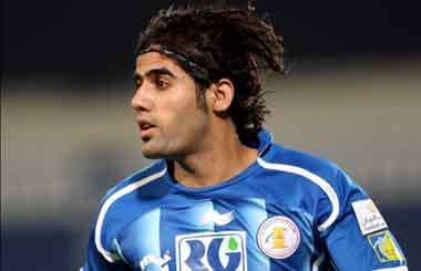 علاء عبد الزهرة