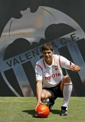 الصربي نيكولا زيجيتش 