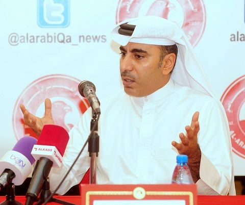 أحمد آل شافي