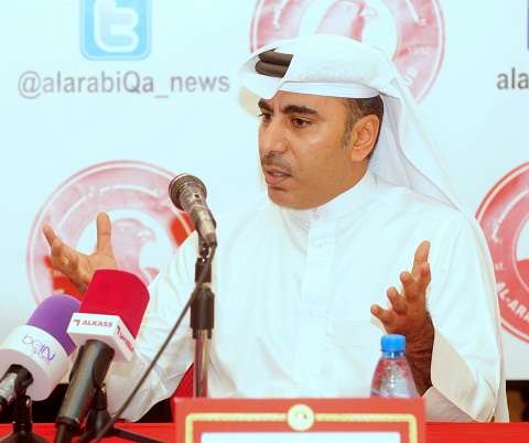 أحمد آل شافي