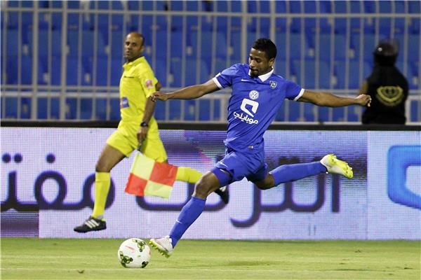 ناصر الشمراني