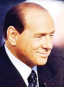 berlusconi