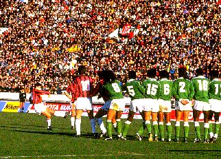 nacional