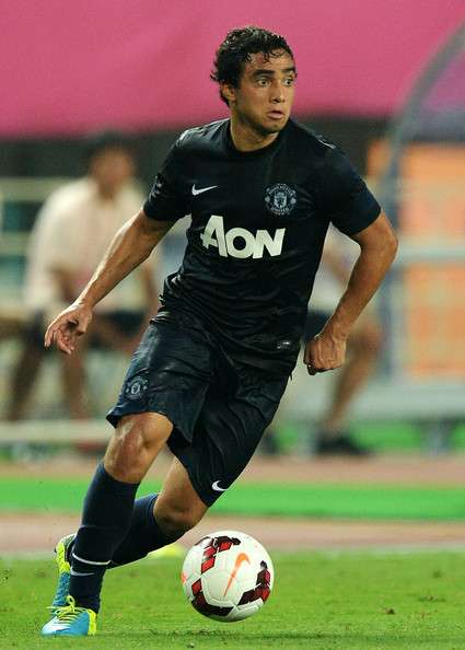 رافاييل دا سيلفا 