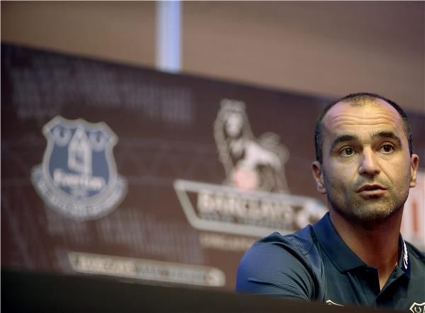  روبرتو مارتينيز